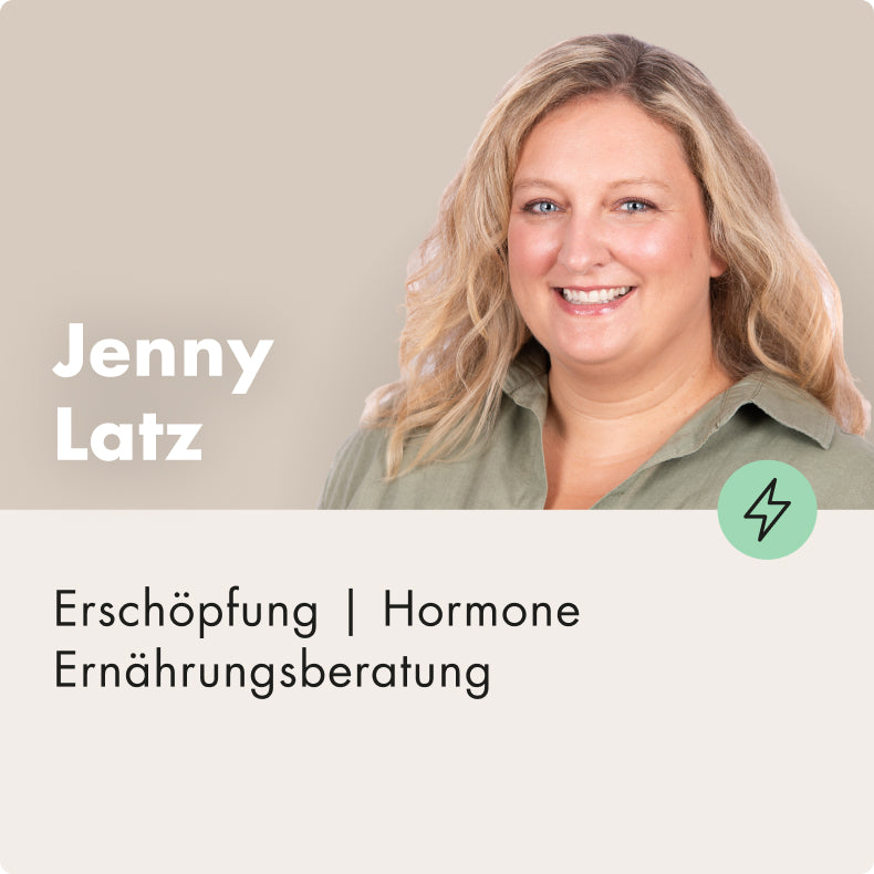 quick check up - Jenny Latz