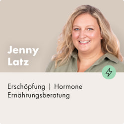 quick check up - Jenny Latz