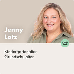 quick check up - Kindergesundheit - Jenny Latz
