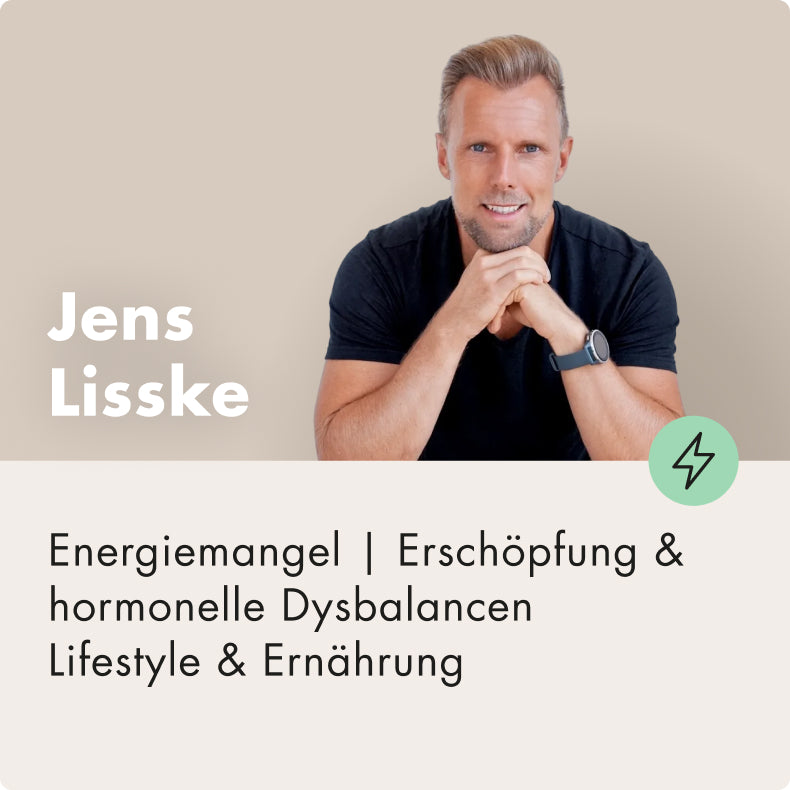 quick check up - Jens Lisske