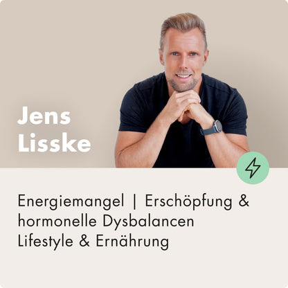 quick check up - Jens Lisske