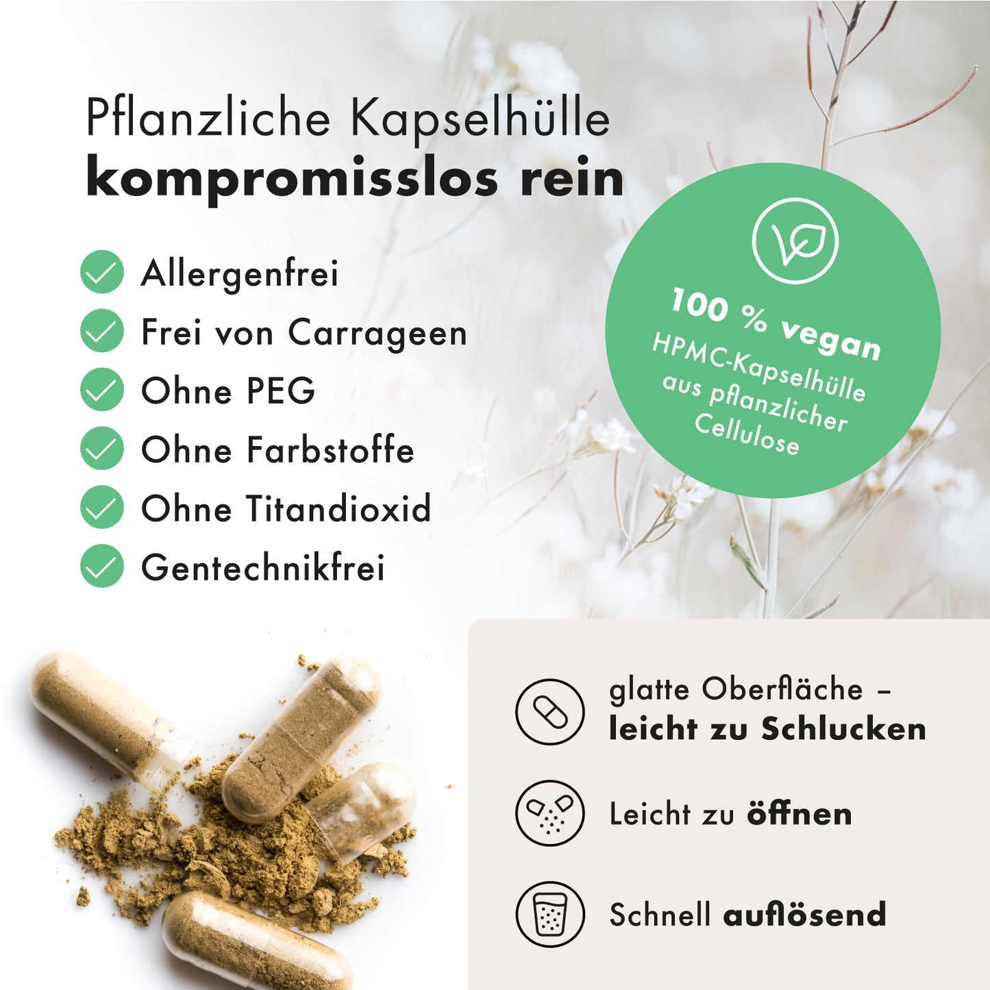 next kidney support, 180 vegane Kapseln