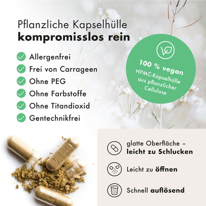 next kidney support, 180 vegane Kapseln