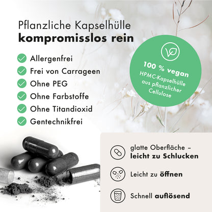 next neo clean, 120 vegane Kapseln