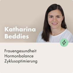 quick check up - Katharina Beddies