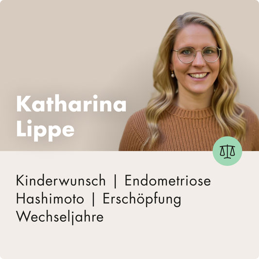 quick check up - Katharina Lippe
