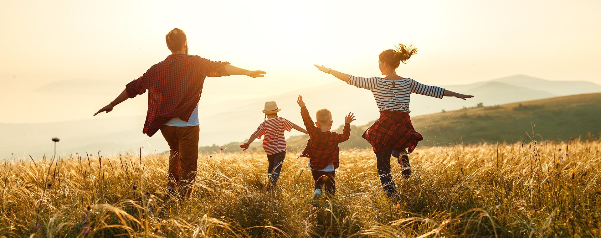Kindergesundheit im Alltag bewusst unterstützen