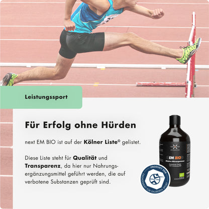 next EM BIO, 1.000 ml