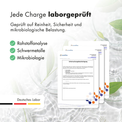 next zink, 120 vegane Kapseln