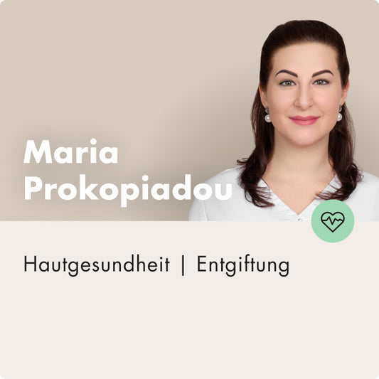 quick check up - Maria Prokopiadou