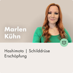 quick check up - Marlen Kühn