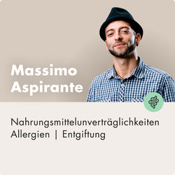 quick check up - Massimo Aspirante