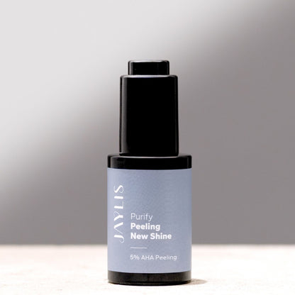 AHA Peeling - New Shine