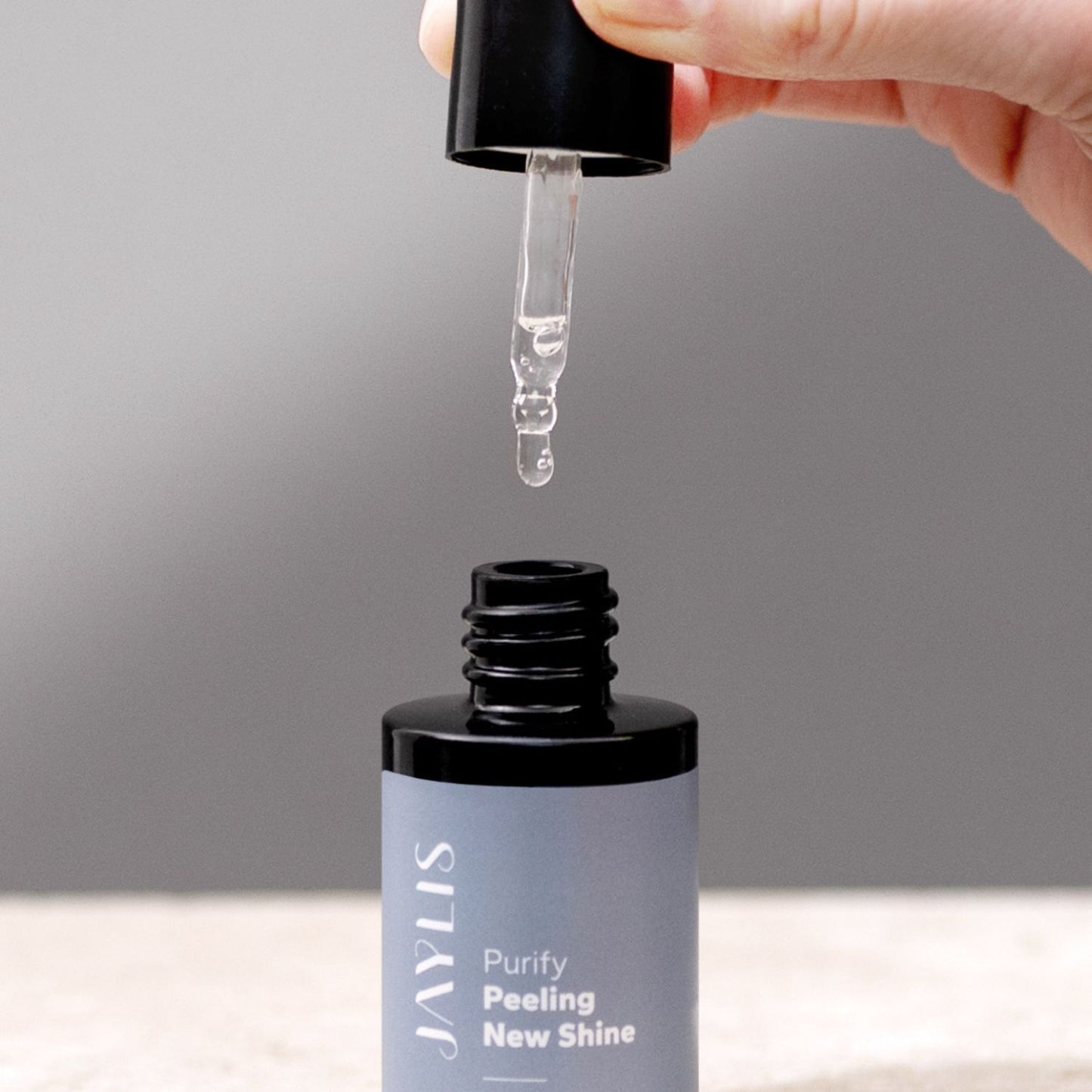 AHA Peeling - New Shine