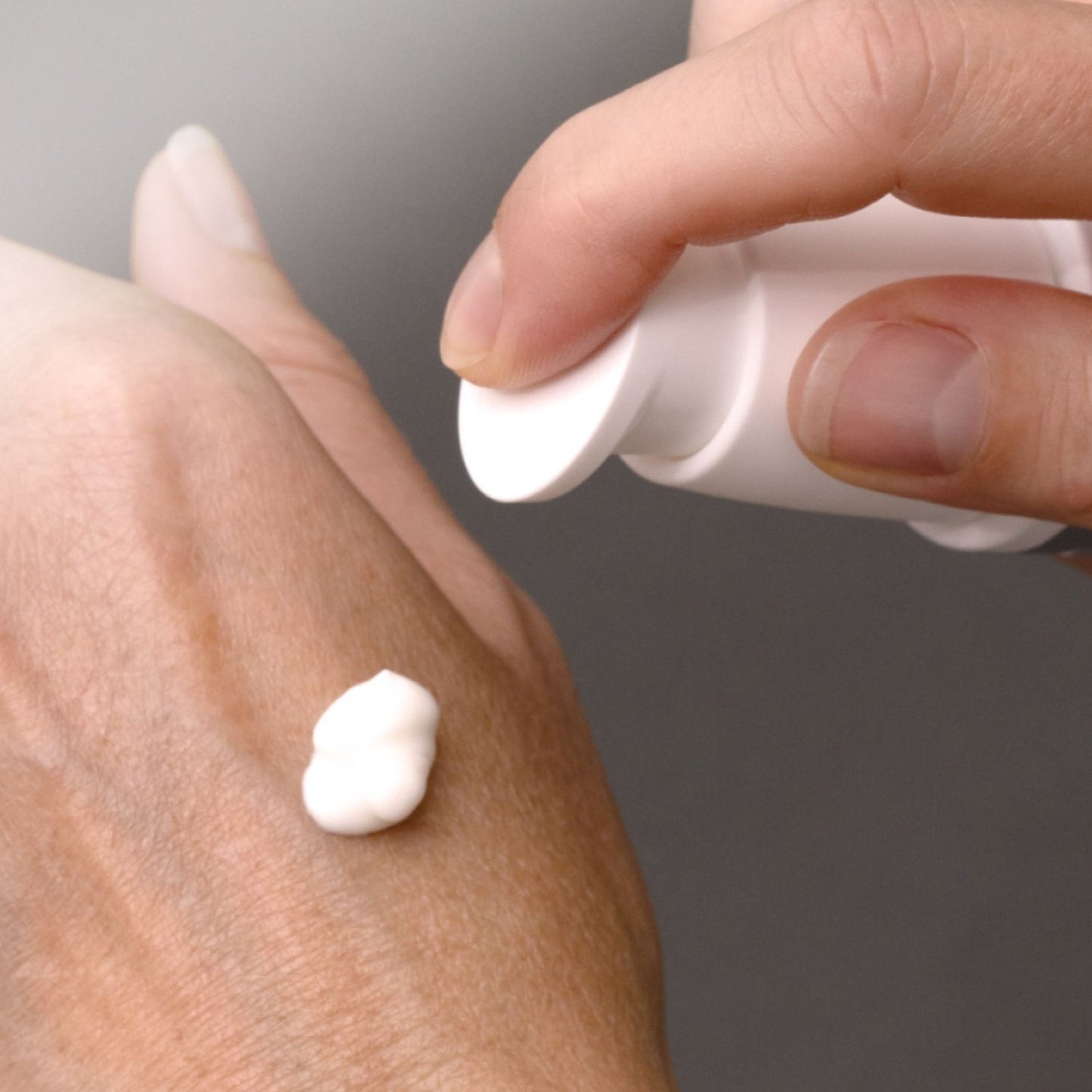 New Sensation Hand Cream