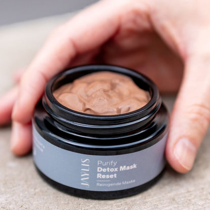 Detox Mask - Reset