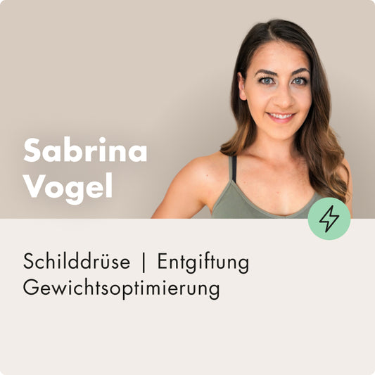 quick check up - Sabrina Vogel