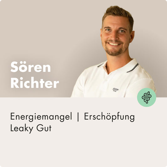 quick check up - Sören Richter
