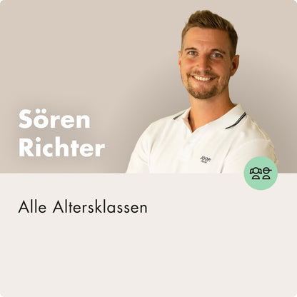 quick check up - Kindergesundheit - Sören Richter