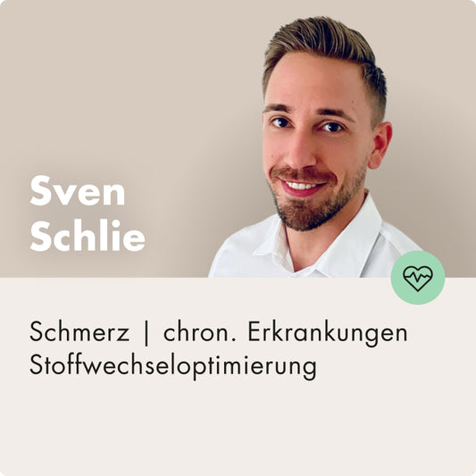 quick check up - Sven Schlie