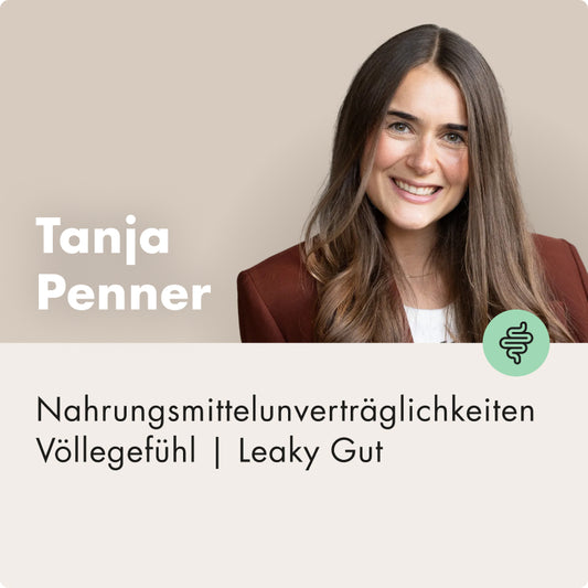 quick check up - Tanja Penner