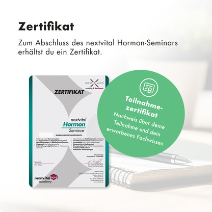 Hormon-Seminar