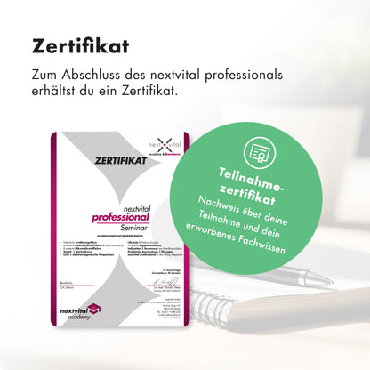 nextvital professional