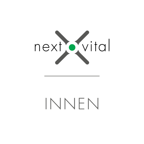 Jetzt entdecken: nextvital unterstützt dein Wohlbefinden von innen.
