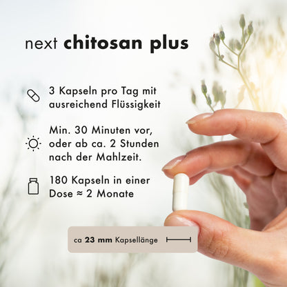 Inner Clean Plus-Set