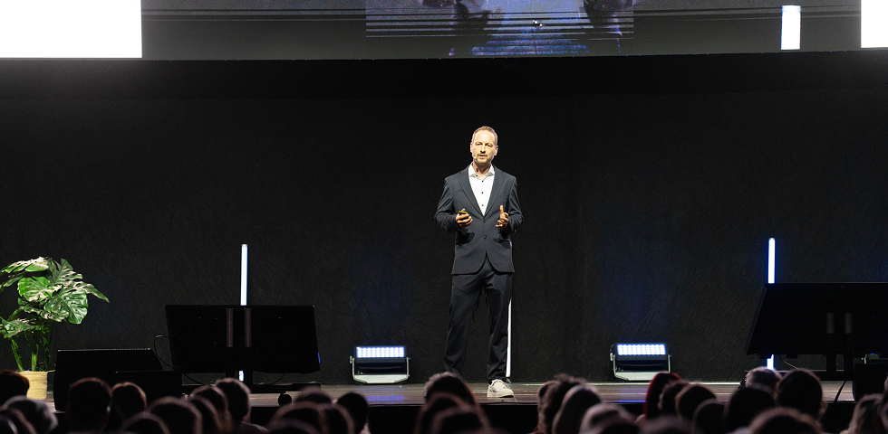 nextvital beim Freemind Medicine Kongress 2026