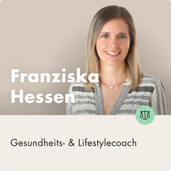 quick check up - Franziska Hessen