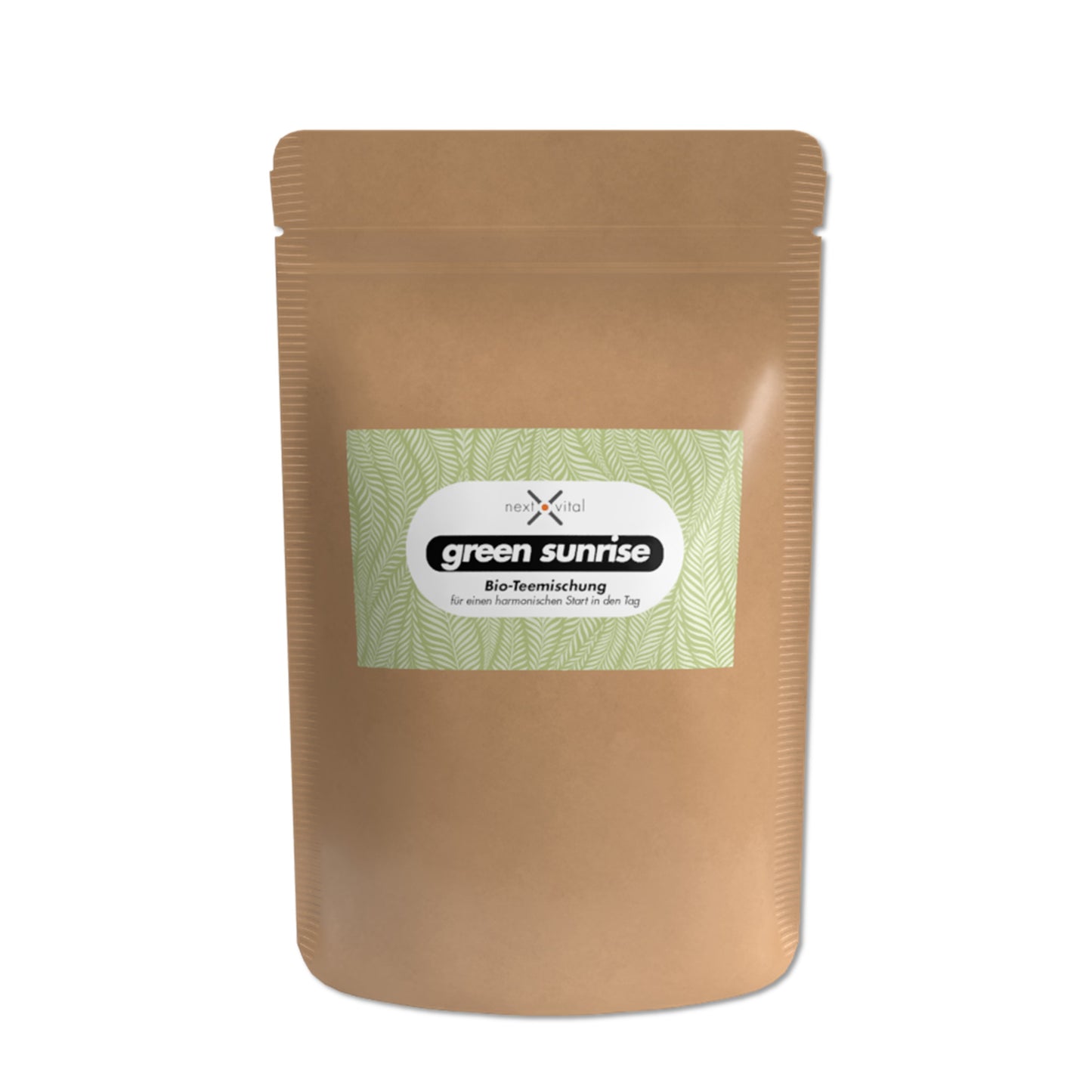 next green sunrise - Bio-Teemischung, 100 g