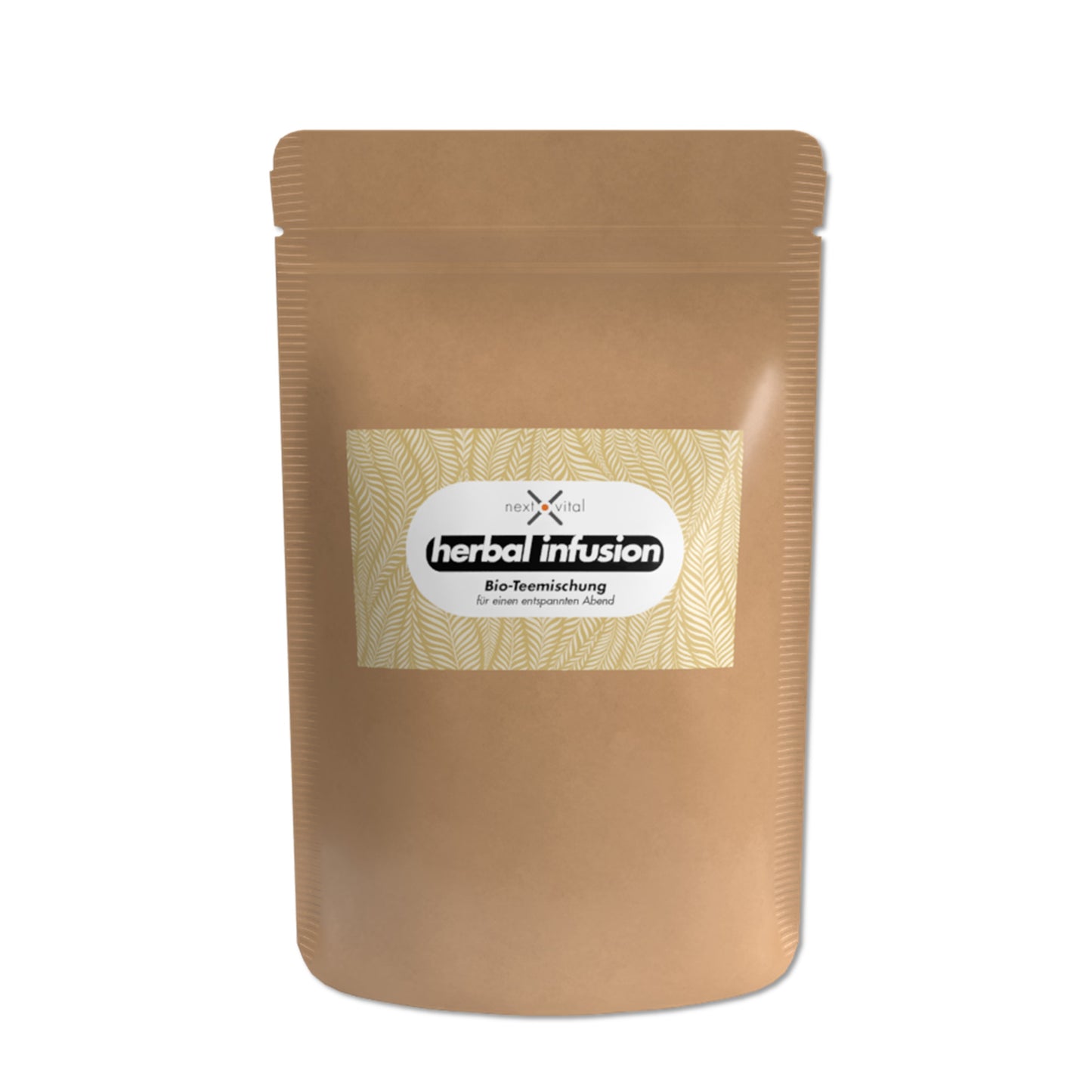 next herbal infusion - Bio-Teemischung, 100 g