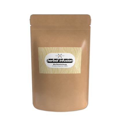 next herbal infusion - Bio-Teemischung, 100 g