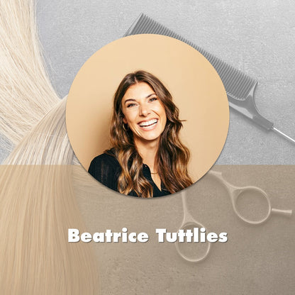 Haarmineralanalyse - Beratung - Beatrice Tuttlies