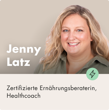 quick check up - Jenny Latz