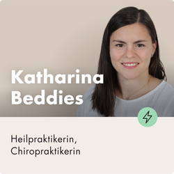 quick check up - Katharina Beddies