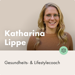 quick check up - Katharina Lippe