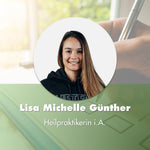 quick check up - Lisa Michelle Günther