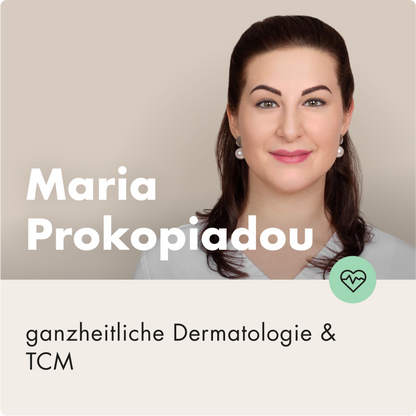 quick check up - Maria Prokopiadou