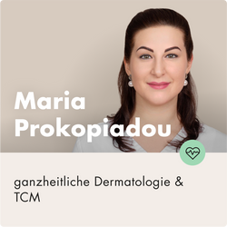 quick check up - Maria Prokopiadou