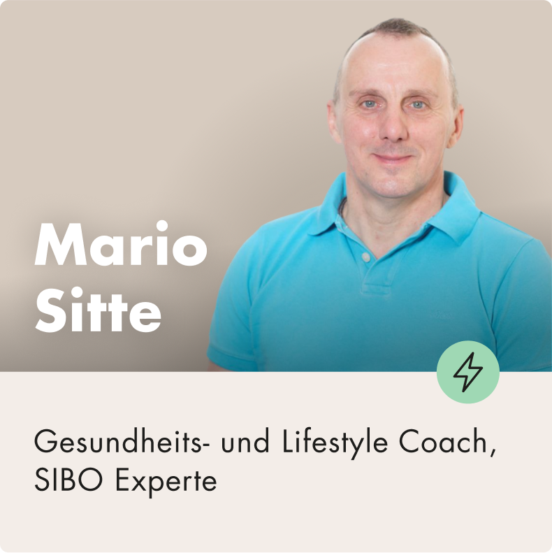 quick check up - Mario Sitte