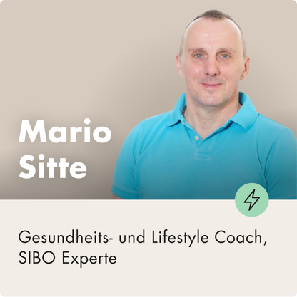 quick check up - Mario Sitte