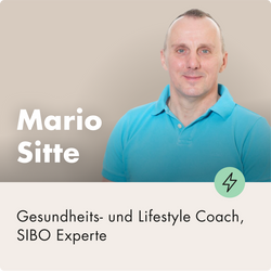 quick check up - Mario Sitte