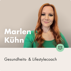 quick check up - Marlen Kühn