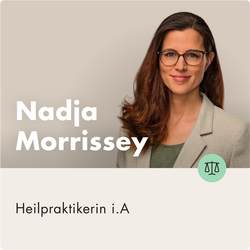 quick check up - Nadja Morrissey