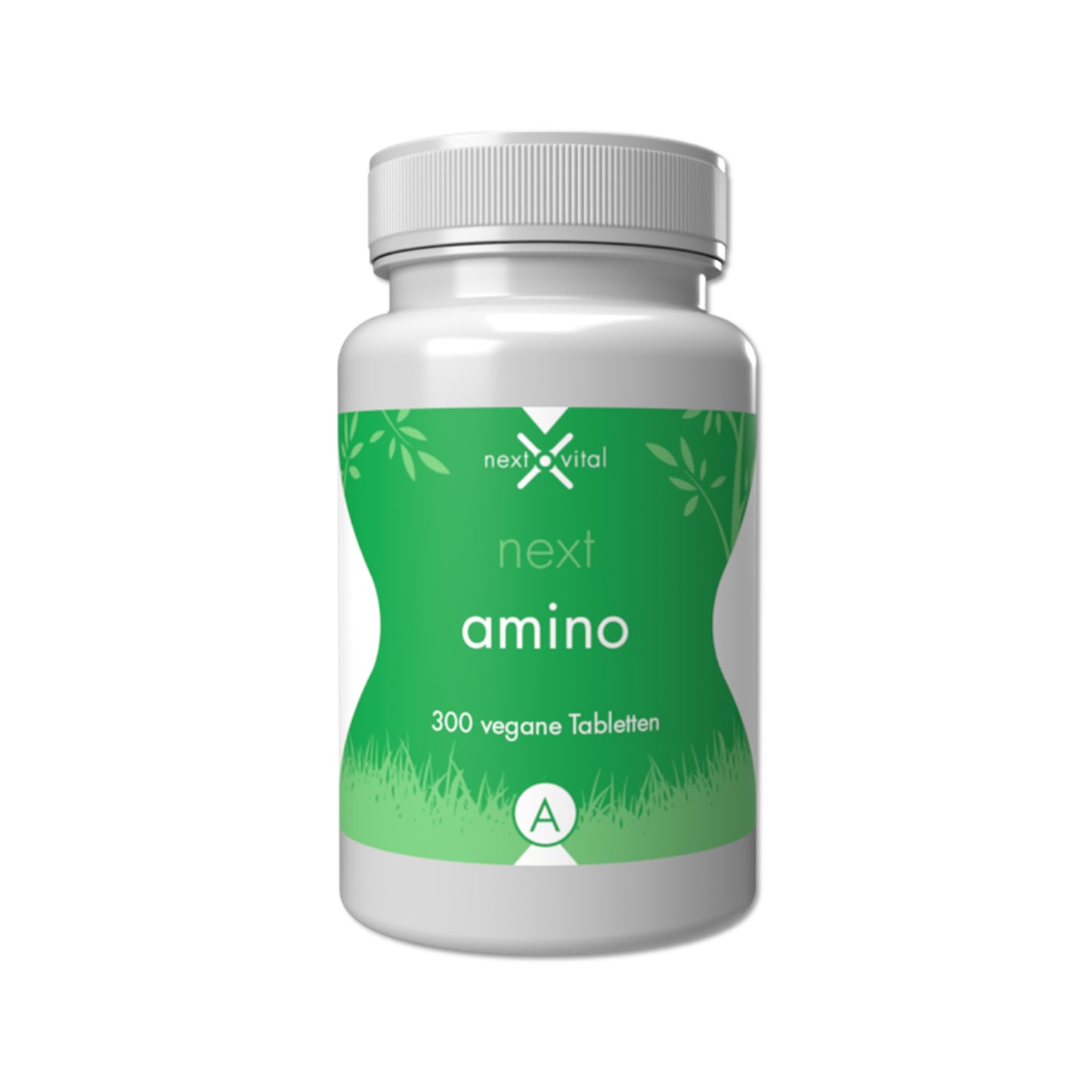 next amino, 300 vegane Tabletten