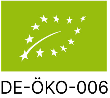 Das Produkt ist Bio zertifiziert.