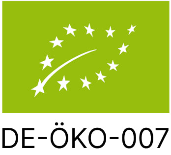 Das Produkt ist Bio zertifiziert.