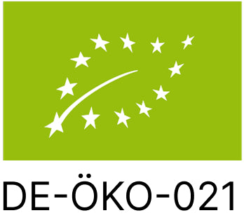 Das Produkt ist Bio zertifiziert.